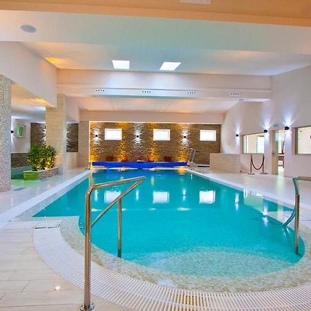 Hotel Orizont Călimăneşti Extérieur photo