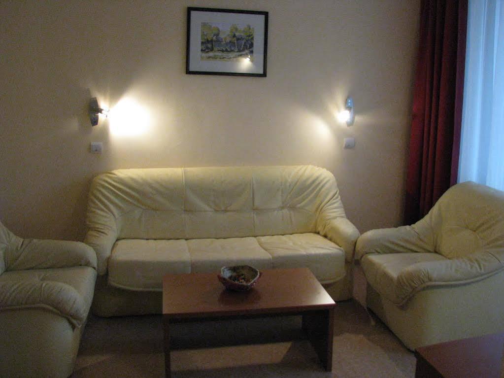 Hotel Orizont Călimăneşti Extérieur photo