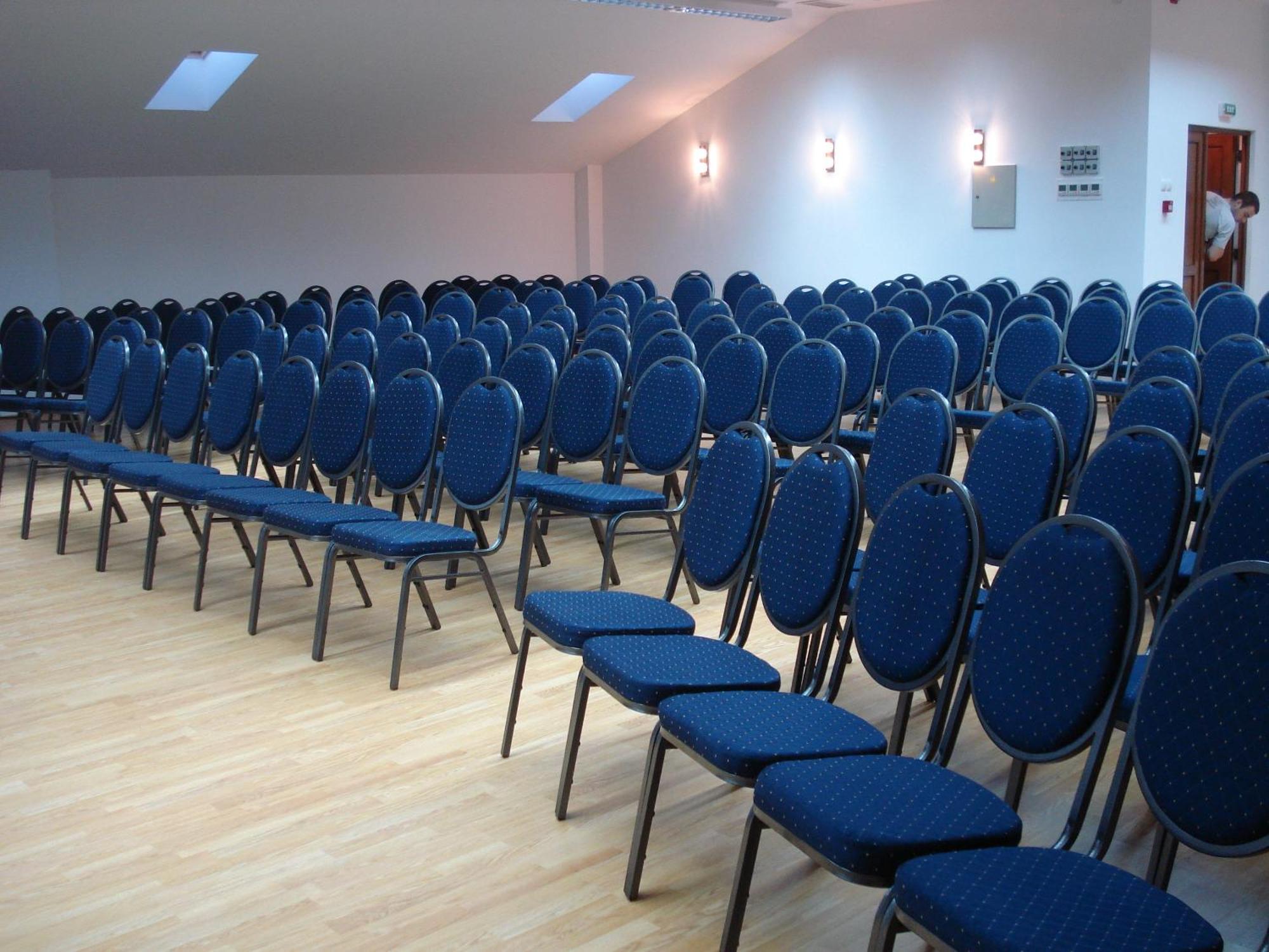 Hotel Orizont Călimăneşti Extérieur photo