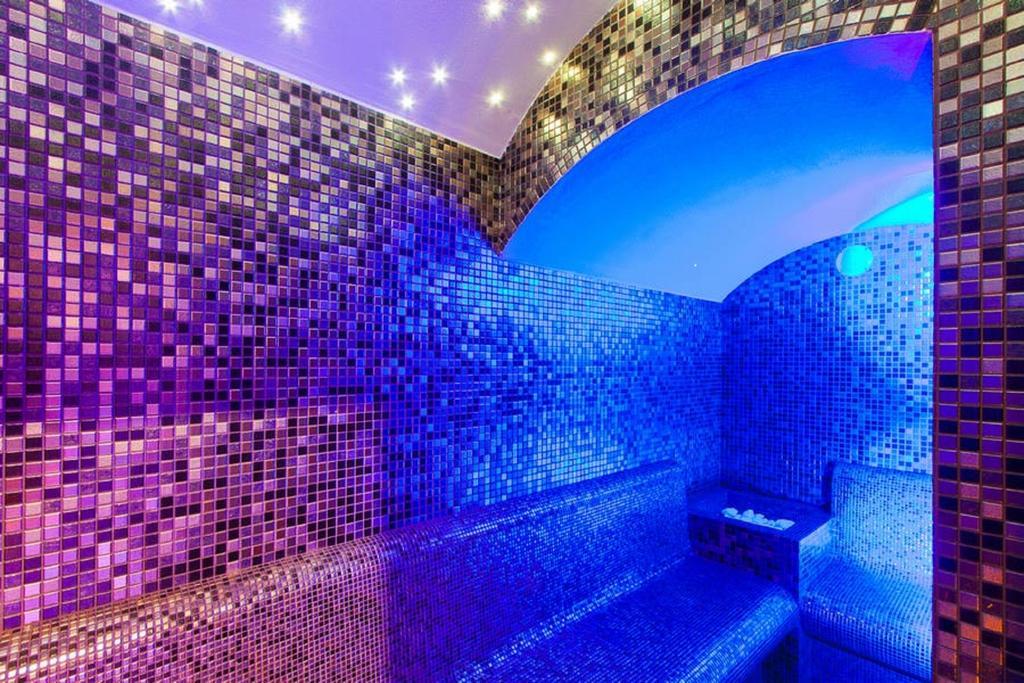 Hotel Orizont Călimăneşti Extérieur photo