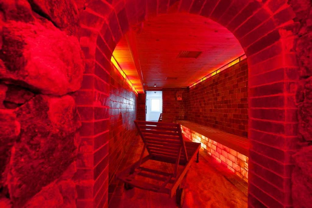 Hotel Orizont Călimăneşti Extérieur photo