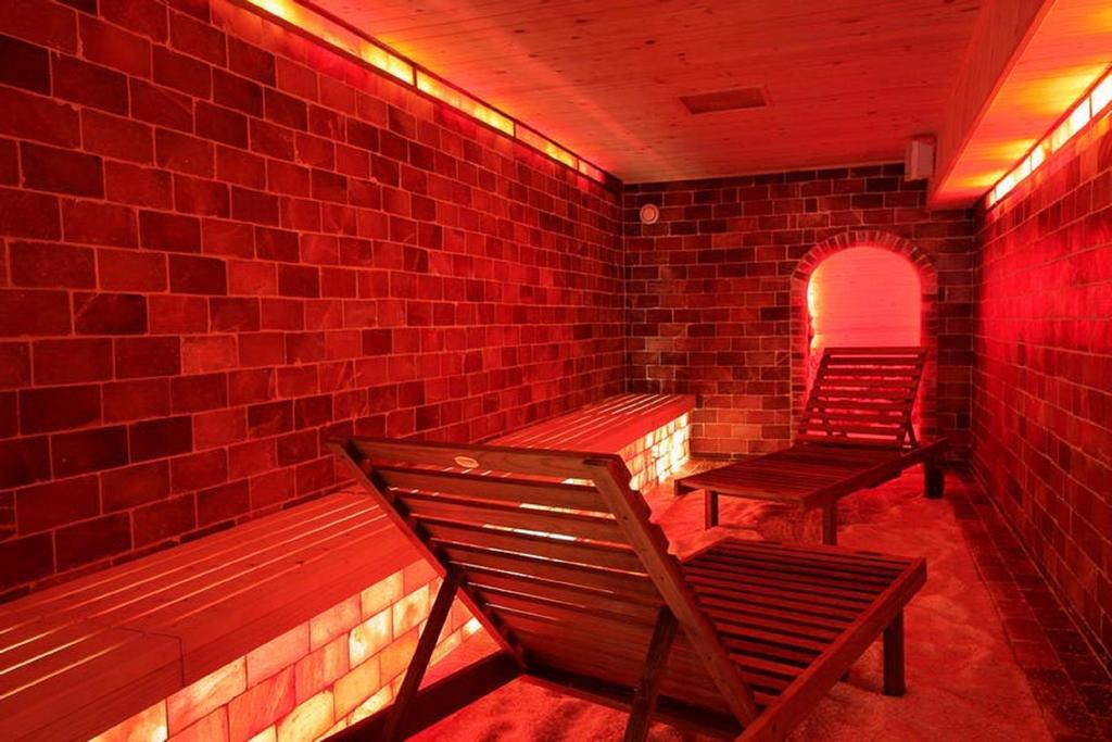 Hotel Orizont Călimăneşti Extérieur photo