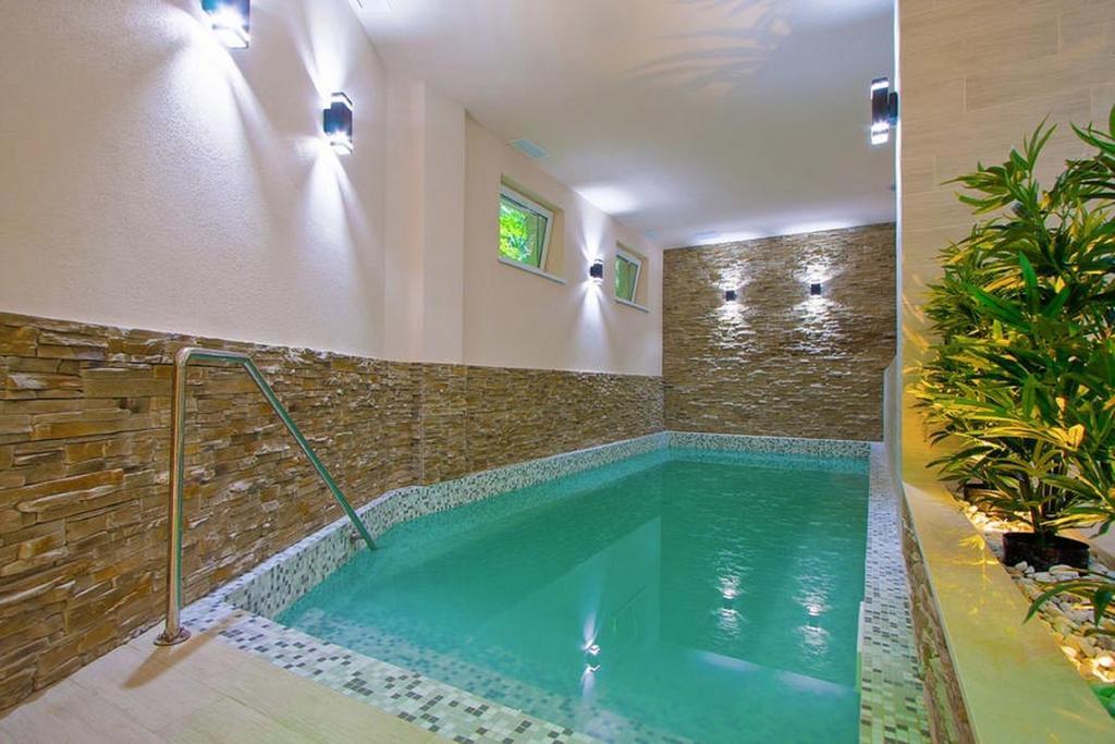 Hotel Orizont Călimăneşti Extérieur photo