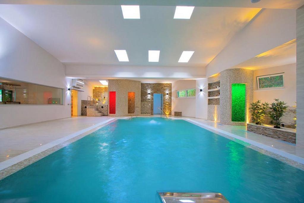Hotel Orizont Călimăneşti Extérieur photo