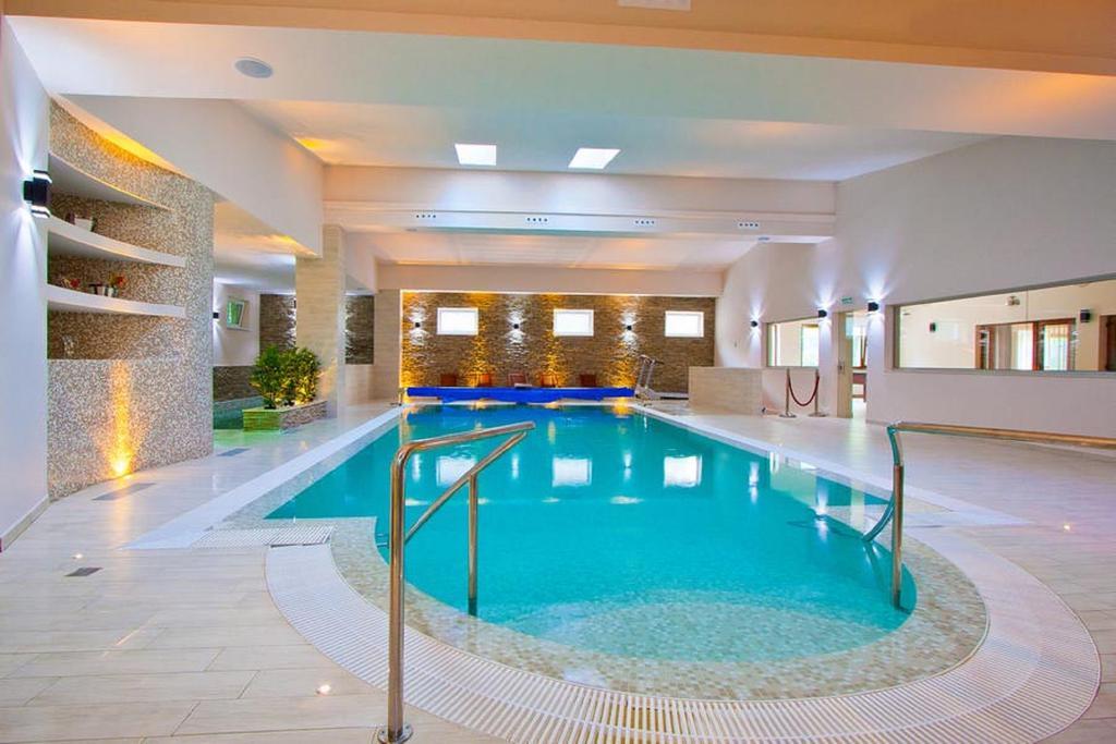Hotel Orizont Călimăneşti Extérieur photo