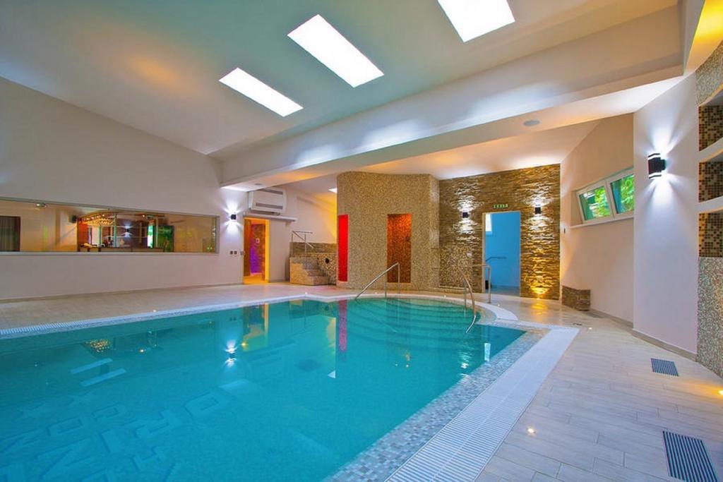 Hotel Orizont Călimăneşti Extérieur photo