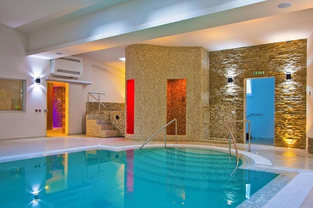 Hotel Orizont Călimăneşti Extérieur photo