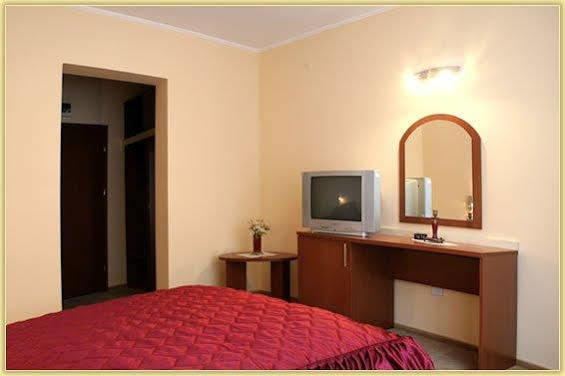 Hotel Orizont Călimăneşti Chambre photo